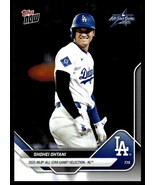 Shohei Ohtani* Limited Edition 2025 MLB Allstar Game National vs America... - $41.66 CAD