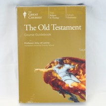 Great Courses Old Testament 6 CDs &amp; Softcover Guidebook Factory Sealed - $18.61