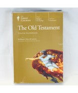 Great Courses Old Testament 6 CDs &amp; Softcover Guidebook Factory Sealed - €16,10 EUR