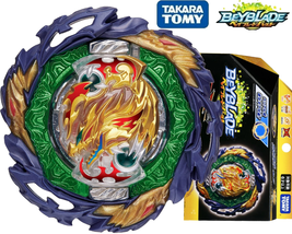 Takara Tomy B-185 Vanish Fafnir Tapered Kick-3 Beyblade Burst DB USA Seller - $32.99