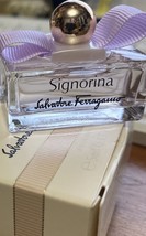 By Salvatore Ferragamo - Eau De Parfum Miniature - 5ML - - £19.86 GBP