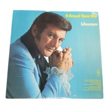 Liberace Vinyl LP Album A Brand New Me 1970 Warner Brothers 1847 Record - £7.67 GBP