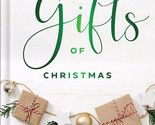 The Gifts of Christmas - by Sheila Walsh (Hardcover) NEW, Free Shipping - $7.42