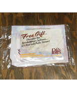 Vintage puffs facial tissue sample pack in sealed packaging  - €17,15 EUR