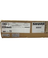 NEW SHURE SBC850-US 8-Bay Networked Charging Station with Power Supply - $782.09