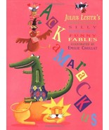 Ackamarackus Lester, Julius and Chollat, Emilie - £15.47 GBP