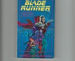 Stan Lee Presents Marvel Comics Illustrated Blade Runner 1982 0939766108 - $26.78