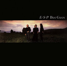 Bee Gees - E·S·P (Cd) (Vg+) - $8.09