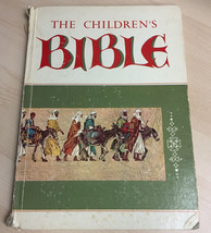 The Children&#39;s Bible - Some of the Stories from the Old Testament. Golden Press - £6.02 GBP