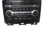 Audio Equipment Radio Receiver Fits 09-10 MAXIMA 369943 - $80.19