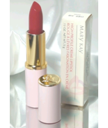Mary Kay Lipstick Cherries Jubilee 4842 High Profile Creme NOS RARE - $290.46 MXN