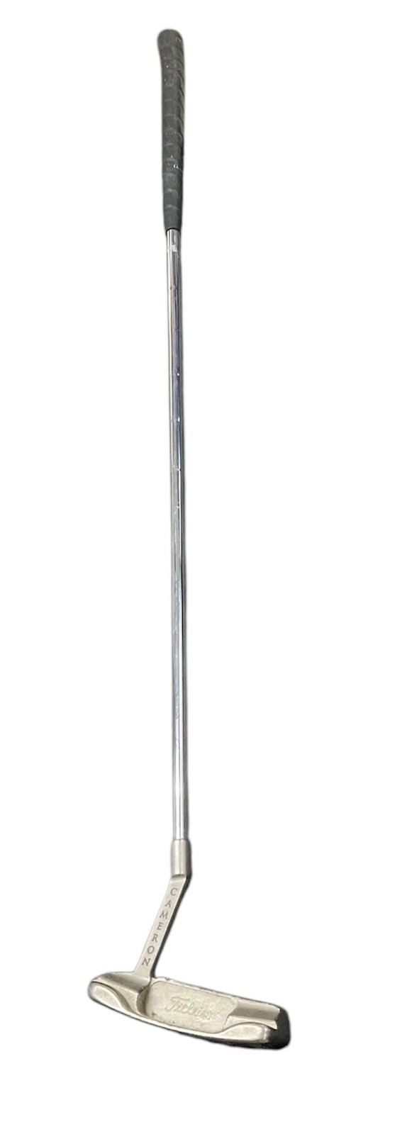 Titleist Golf clubs Scotty cameron pro platinum 455198 - $199.00