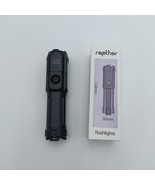 rapthor flashlights Multi-Purpose Super Bright Rechargeable Flashlights,... - €9,54 EUR