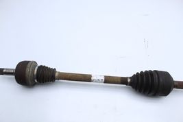 2005-2011 CADILLAC STS LEFT DRIVER SIDE REAR CV  JOINT AXLE SHAFT U0388 image 9