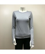 WHOLESALE LOT OF 6 C9 Champion Women Performance L/S Crew Baselayer Grey... - £14.58 GBP