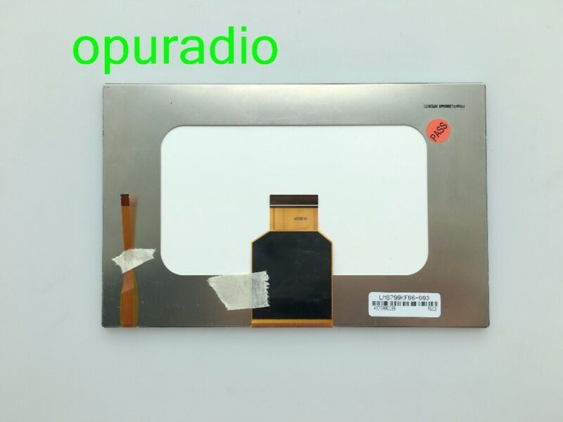 LMS700KF05 LMS700KF06 LMS700KF07 7'' LCD Display SCREEN panel   r Item image 3