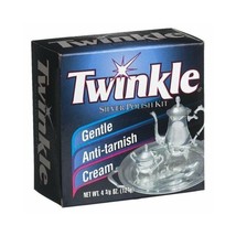 Malco Twinkle Silver Polish Cleaning Kit 4.4 oz, Pack 6 - £39.05 GBP