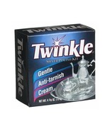 Malco Twinkle Silver Polish Cleaning Kit 4.4 oz, Pack 6 - £39.58 GBP