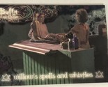 Buffy The Vampire Slayer Trading Card Season 3 #64 Alyson Hannigan - $1.97