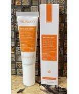 Skin &amp; Co Sicilian Light Plump Illuminate Face Serum 1 fl oz/ 30 ml New NIB - $12.82
