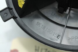 2005-2017 VOLKSWAGEN GOLF JETTA RABBIT HEATER BLOWER MOTOR FAN H1703 image 11