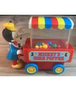 Illco Toys: Mickey&#39;s Corn Popper Vintage Toy-1970&#39;s: Disney, Vintage, Retro - £17.44 GBP