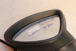 2011-15 Porsche Cayenne Side View Door Wing Mirror Driver Left -LH (1plg 12wire) image 6