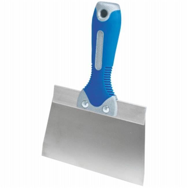 Advance 37706 Cool Grip Ii Taping Knife, Stainless Steel, 6&quot; - $23.27