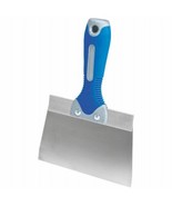 Advance 37706 Cool Grip Ii Taping Knife, Stainless Steel, 6&quot; - $31.92 CAD