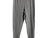 Old Navy Leggings Womens  Size S Gray Heather Stretchy Pull On - $5.46