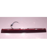 2004-2009 TOYOTA SIENNA LIFTGATE LICENSE PLATE MOLDING. P/N 76801-AE011. - $1,526.02 MXN