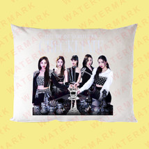 Itzy The 1ST World Tour Checkmate 2022 Pillow Cases - £20.78 GBP