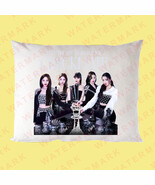 ITZY THE 1ST WORLD TOUR CHECKMATE 2022 Pillow Cases - $35.97 CAD