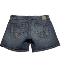 !IT JEANS LOS ANGELES Shorts DIVA Cut-Off Denim Women&#39;s Size 28 - £7.18 GBP