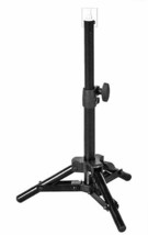Back-Light Light Stand 9.5 inch up to 16 inches 2 Section - $18.80