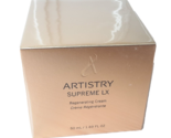 Amway Artistry Supreme LX Face Cream 118184 Regenerating Sealed 1.69 fl ... - $296.01