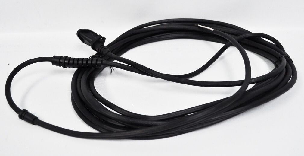 Rainbow D4 D4C D4C SE 25 Foot Black Main Power Cord - $64.95