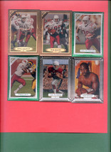 1997 Topps Gallery Arizona Cardinals Football Team Set - £2.39 GBP