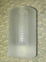 Jagermeifter Frosted One Ounce Shot Glass 1OZ Jagermeister - £7.84 GBP