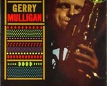 A Profile Of Gerry Mulligan - $29.99