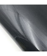 Pearl Black High Gloss Interior Film, Waterproof Stain-Resistant - £14.71 GBP