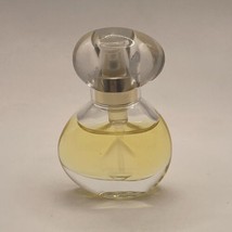 INTUITION Mini EDP Spray By Estee Lauder Miniature 0.14 oz -Vintage As Pictured - £15.35 GBP