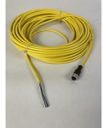 PHOENIX CONTACT 1417975 SENSOR CABLE 10M 5 x 22 AWG - $68.51 CAD