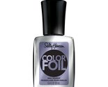 Sally Hansen Color Foil Nail Polish Sky-fi, 0.4 Fl Oz - $8.76