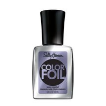 Sally Hansen Color Foil Nail Polish Sky-fi, 0.4 Fl Oz - £7.02 GBP