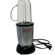 Magic Bullet Blender MB1001B With Cup Tested - £18.07 GBP