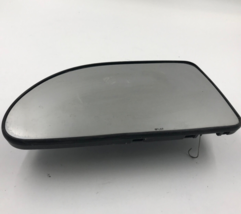 2007-2009 Suzuki Vitara Driver Side View Power Door Mirror Glass Only OE... - $44.99