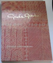 Sotheby&#39;s Greta Garbo Collection Auction Catalog Sale 6098 - £19.94 GBP