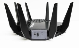 ASUS ROG Rapture GT-AXE11000 Wi-Fi 6E Router ISSUE image 6
