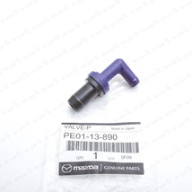 New Genuine OEM Mazda 3  13-23 CX-5 CX-3 MX-5 Miata 2.0L PCV Valve PE01-... - $431.68 MXN
